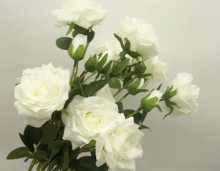 Жасанды гүл