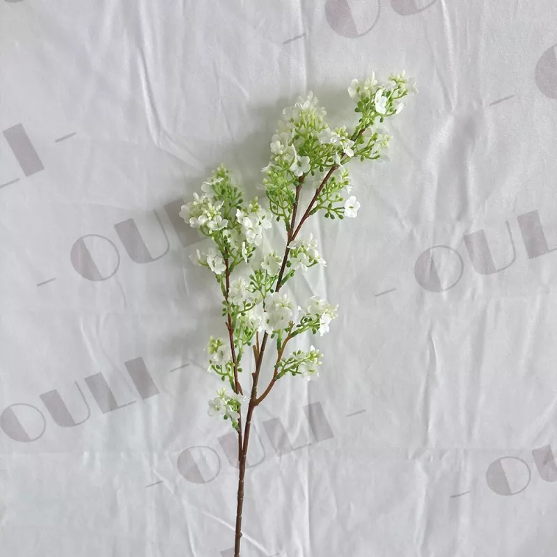 Гипсофила Faux Floral Bouquet