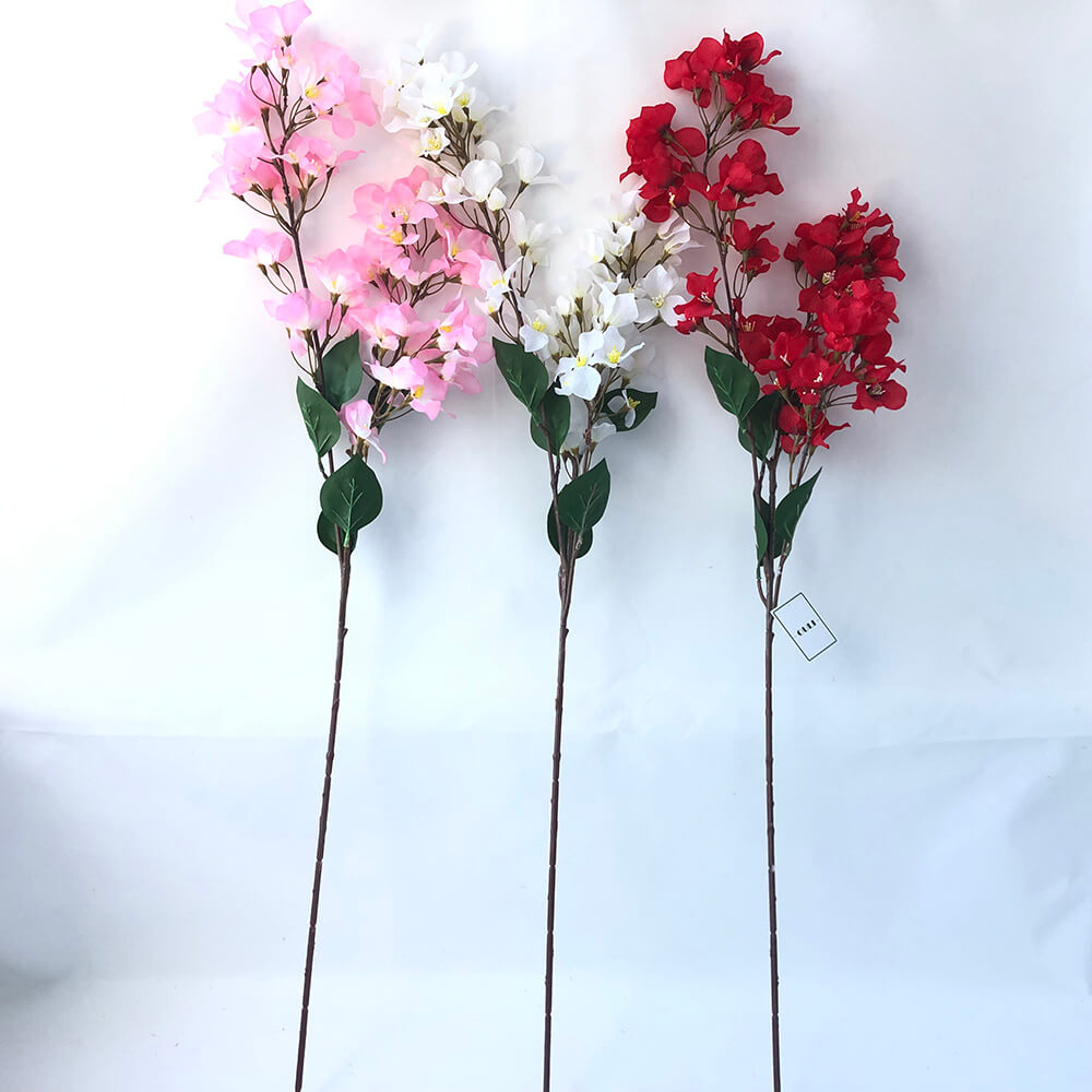 Silk Bougainvillea гүл спрейі